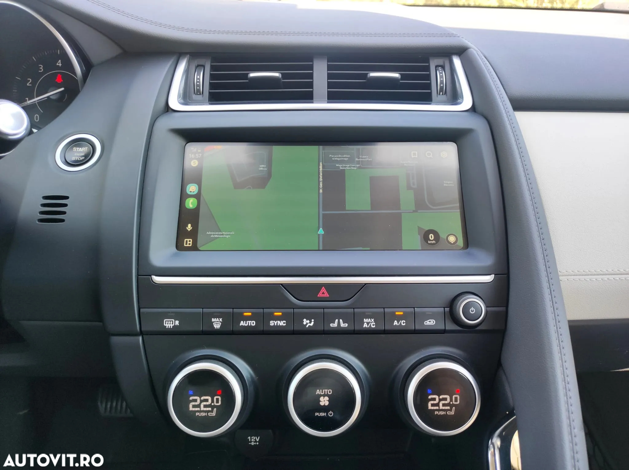 Jaguar E-Pace P200 AWD S - 16