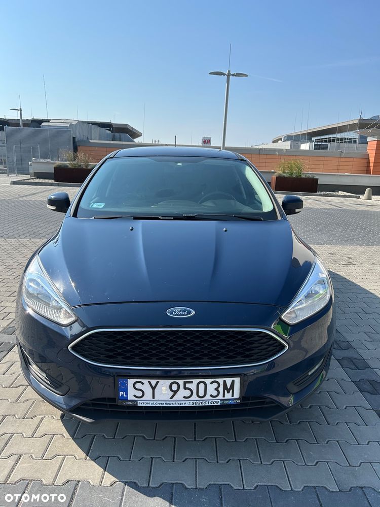 Ford Focus - 1