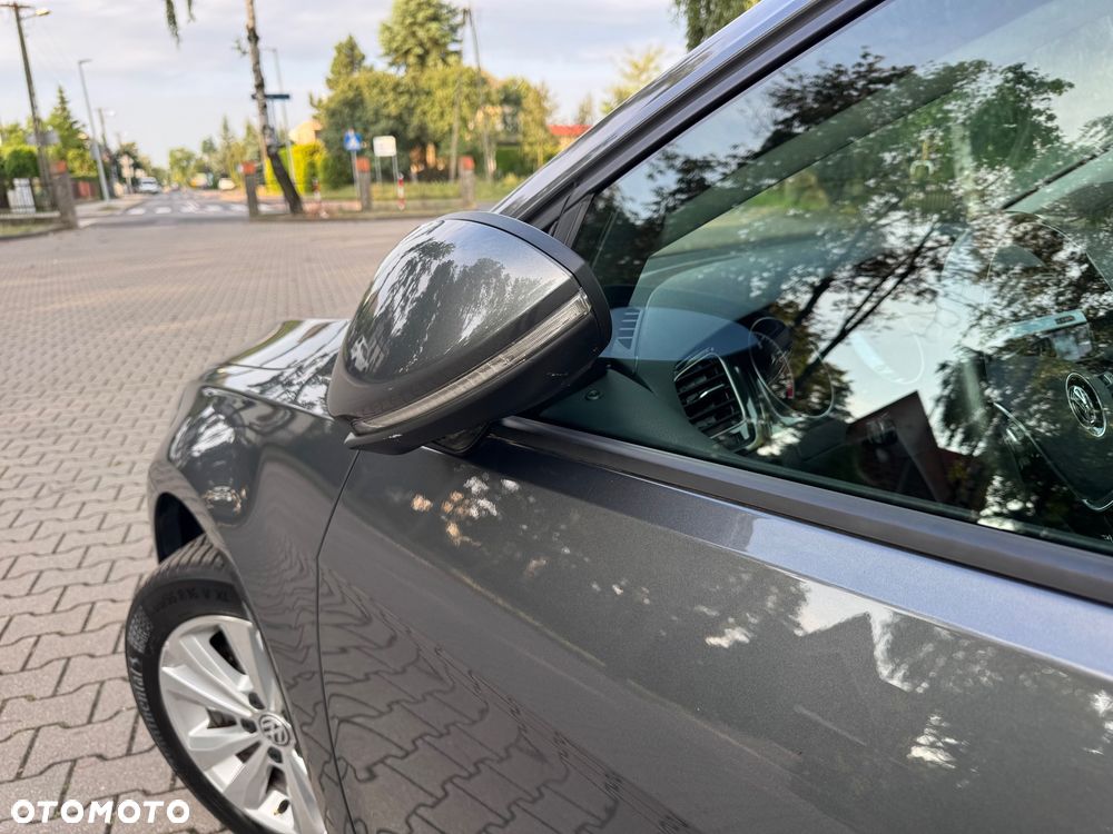 Volkswagen Golf 1.4 TSI Sound - 12