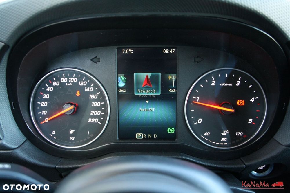 Mercedes-Benz Citan - 19