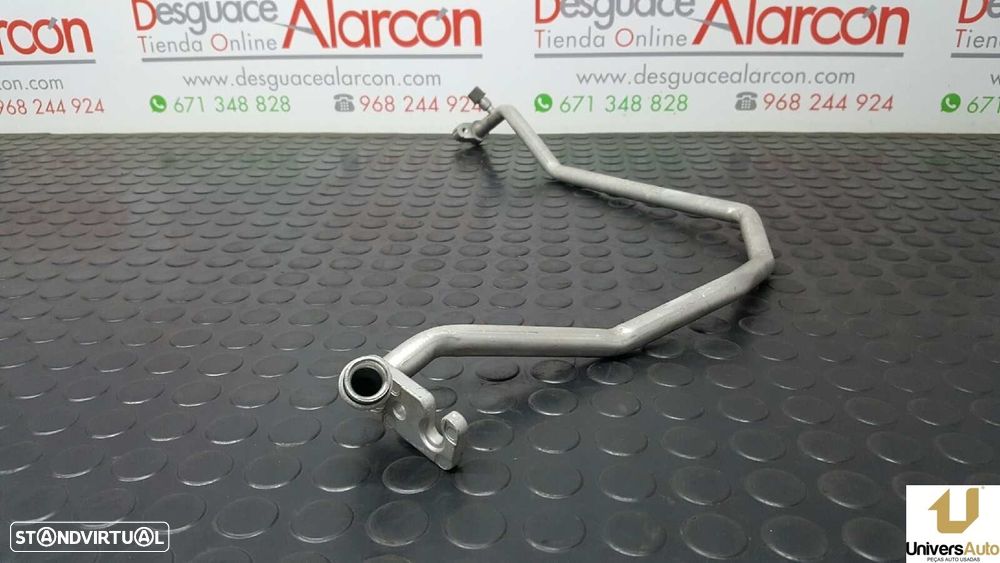 TUBO DE AR ​​CONDICIONADO TOYOTA VERSO COMFORT - 2