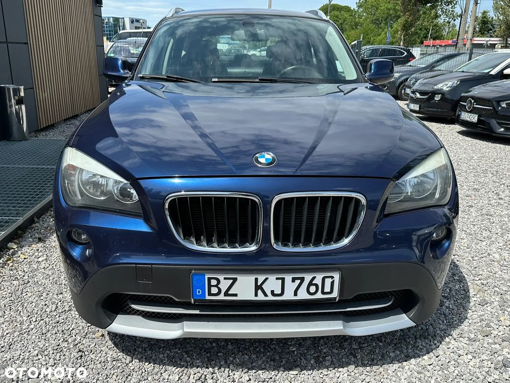 BMW X1 - 6