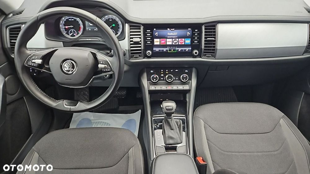 Skoda Kodiaq 2.0 TDI 4x2 Ambition DSG - 14