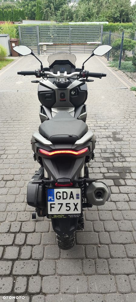 VOGE SR1 ADV - 4