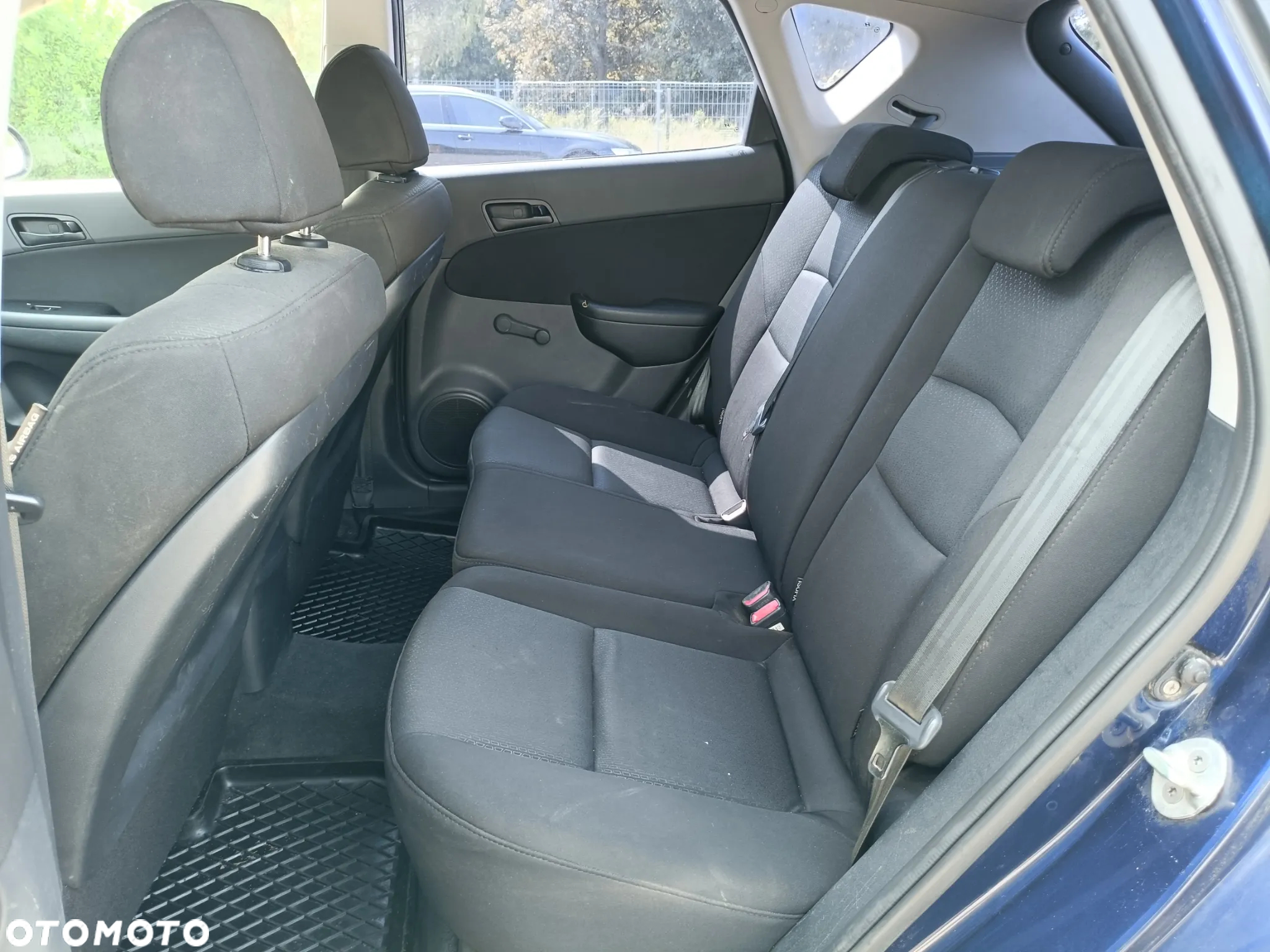 Hyundai i30 - 11