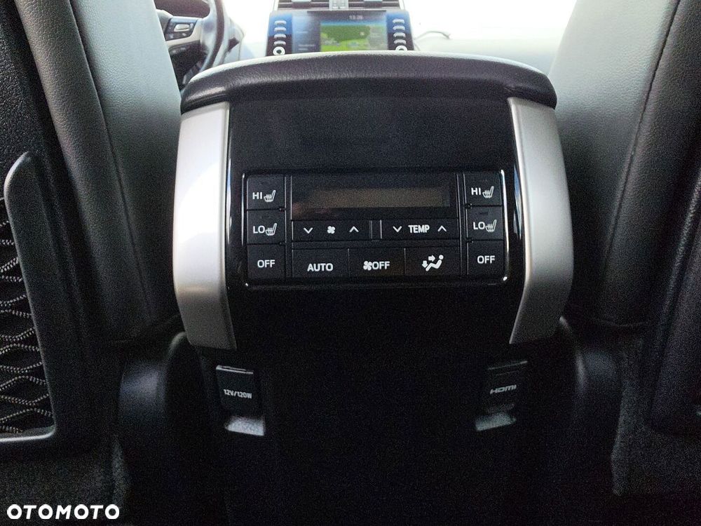 Toyota Land Cruiser LC 2.8 D-4D Executive - 25