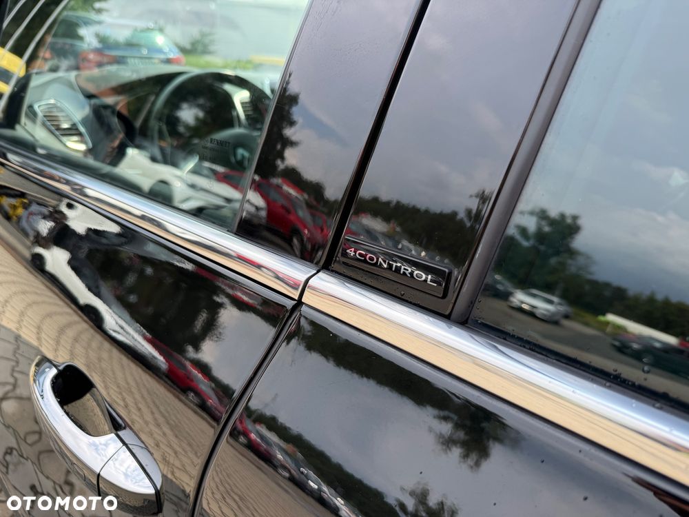 Renault Espace 2.0 Blue dCi Initiale Paris EDC - 34