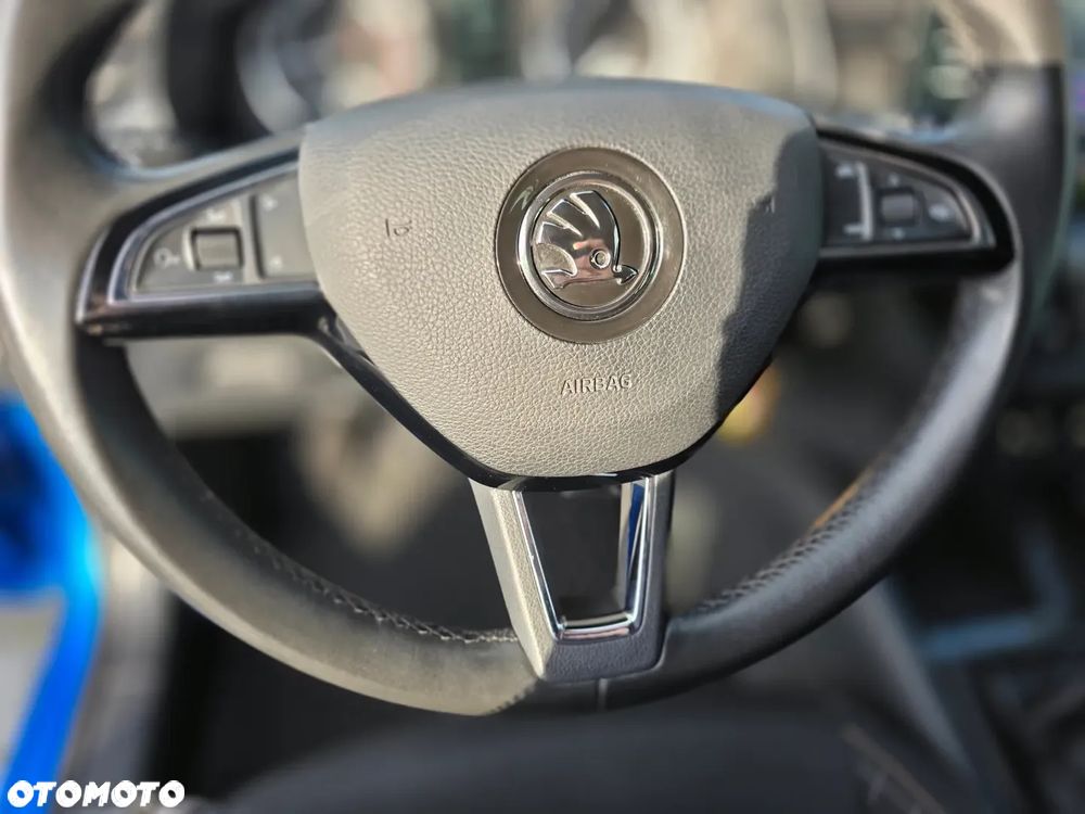 Skoda Kamiq 1.0 TSI Ambition - 33