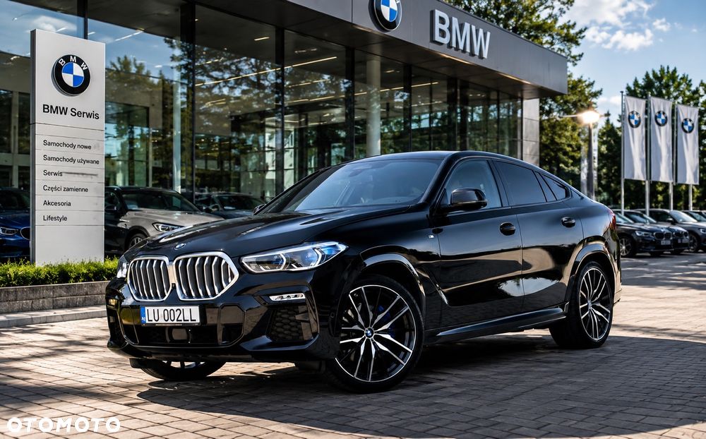 BMW X6 - 2