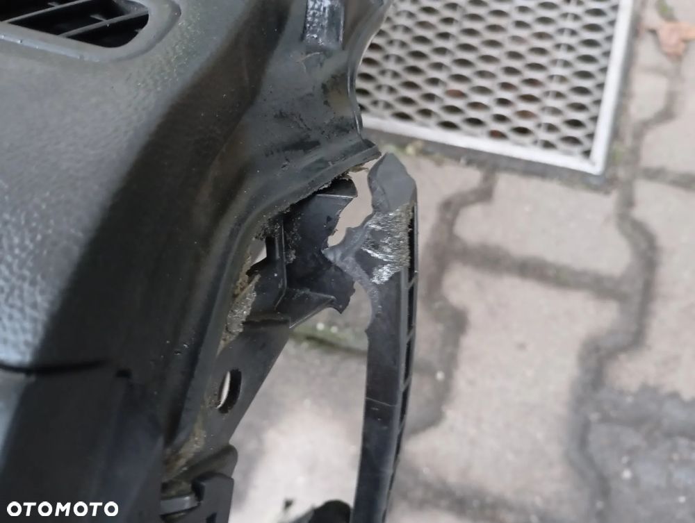DESKA KONSOLA AIRBAG PASAŻERA RENAULT MEGANE IV ORYGINAŁ - 5
