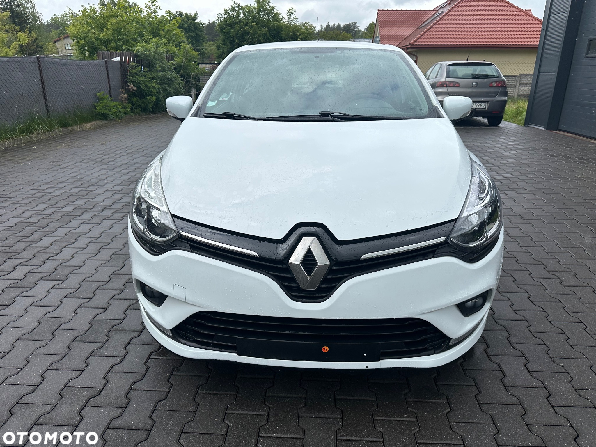 Renault Clio 1.5 dCi Business - 3