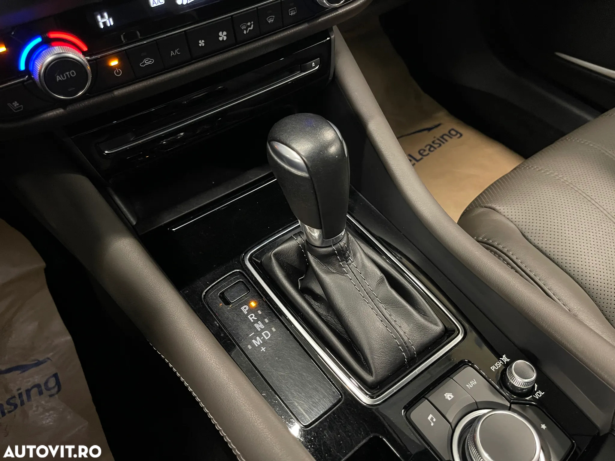 Mazda 6 SKYACTIV-D 184 Drive i-ELOOP Sports-Line - 33