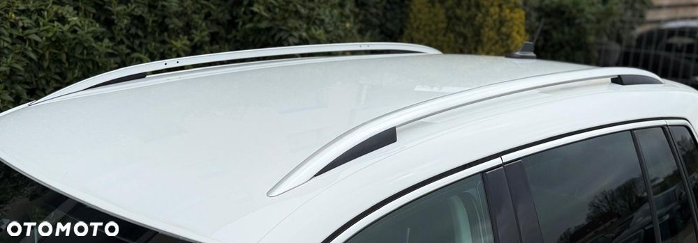 Volkswagen Tiguan 2.0 TDI SCR 4MOTION BlueMotion Technology DSG Trend & Fun - 11