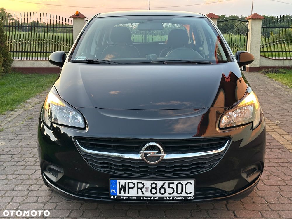 Opel Corsa 1.4 Color Edition S&S - 3
