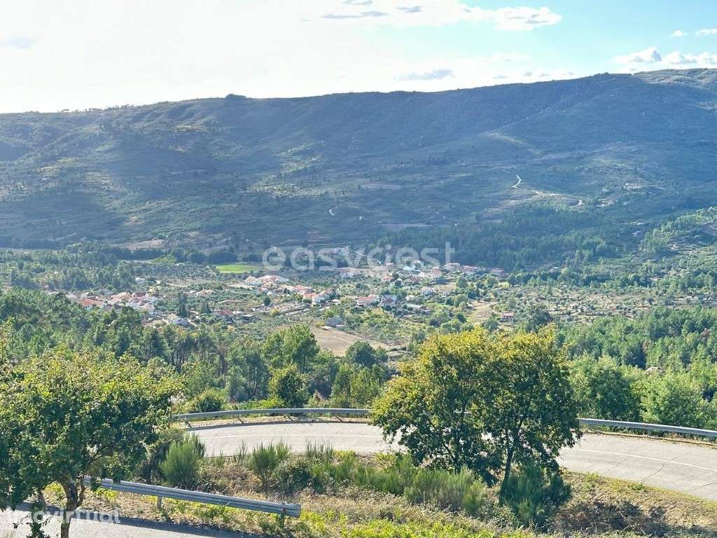 Quintinha de excelência situada no concelho de Trancoso Aldeia Nova . - Grande imagem: 4/25