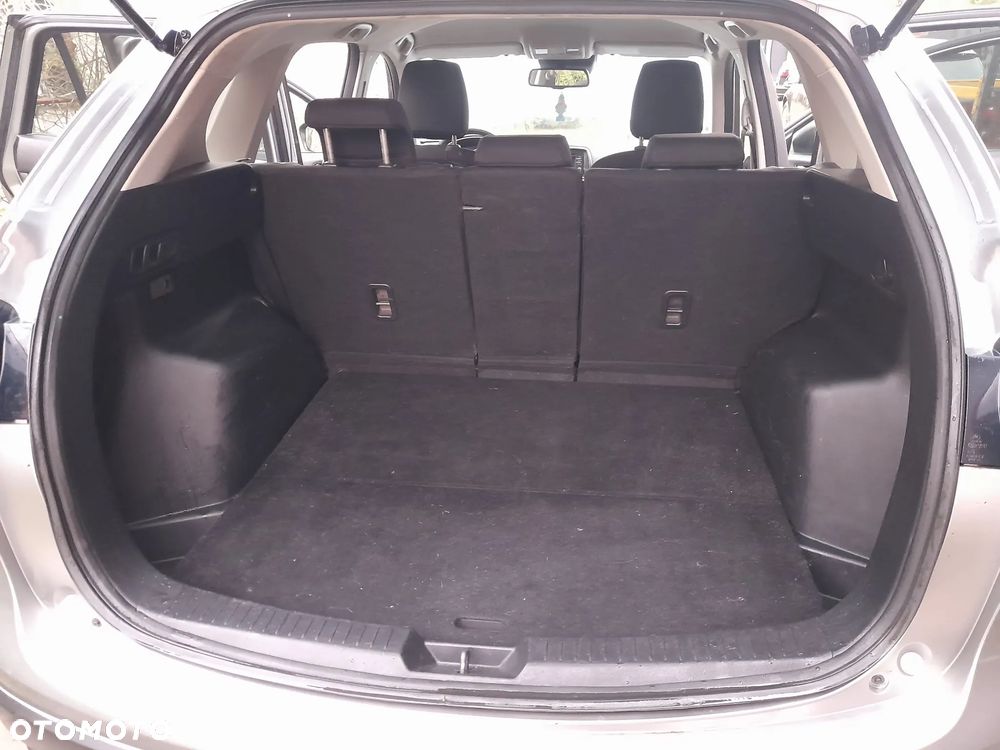 Mazda CX-5 2.2 SKYACTIV-D AWD Center-Line - 18