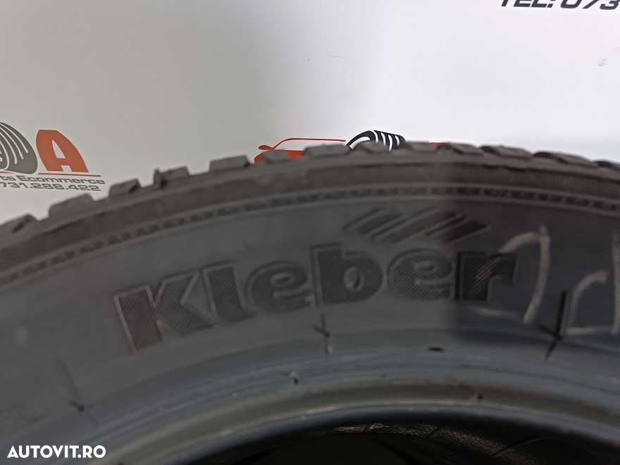 215/55/18 99V KLEBER CP N10705 M+S - 5