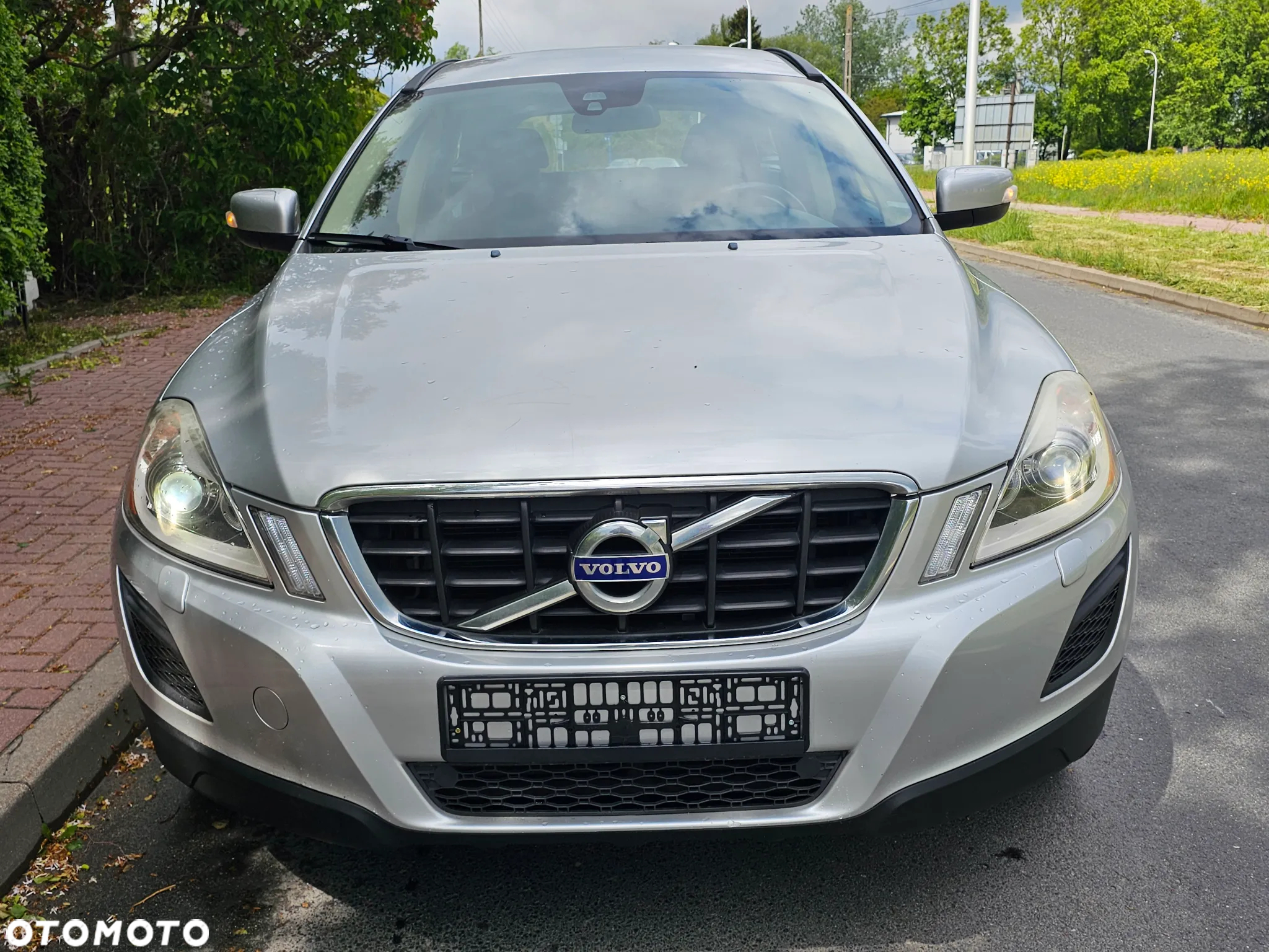 Volvo XC 60 D3 Geartronic Momentum - 36