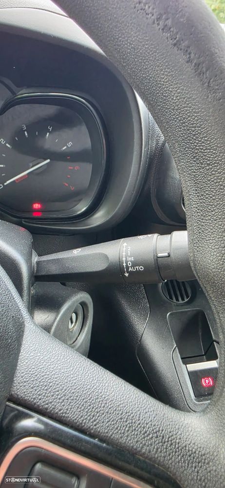 Citroën Berlingo - 21