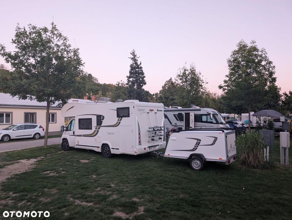 Benimar Sport 346 - 18