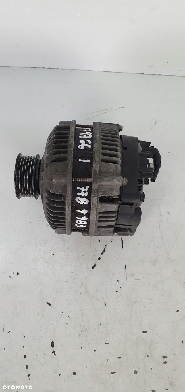 Bmw E46 E83 E53 Alternator 150A 306D3 204D4 Diesel 7797661 7789983 - 2