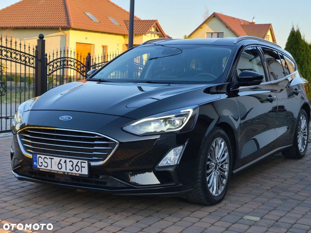 Ford Focus - 38