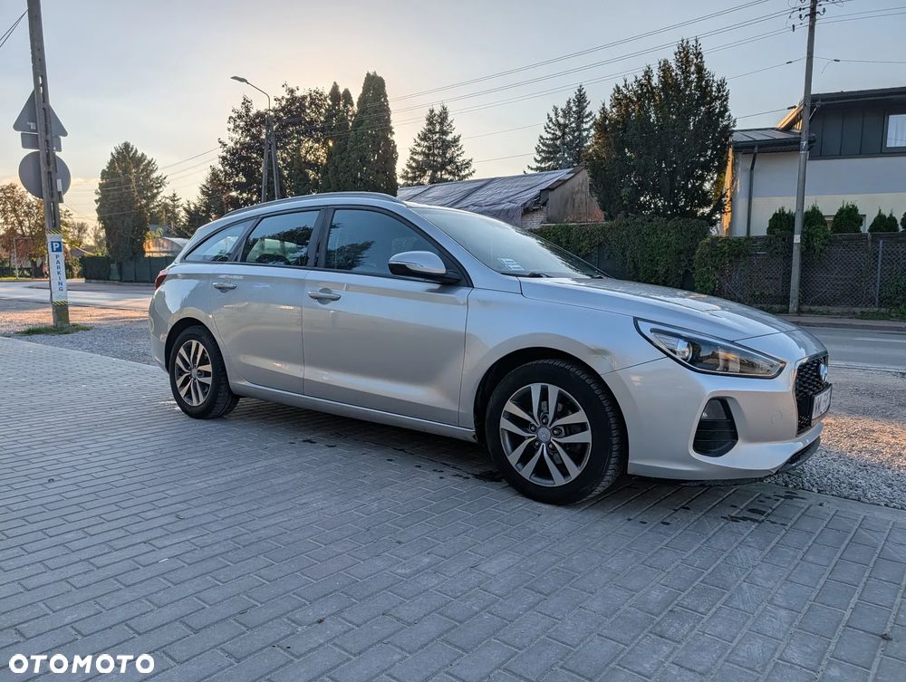 Hyundai i30 - 2