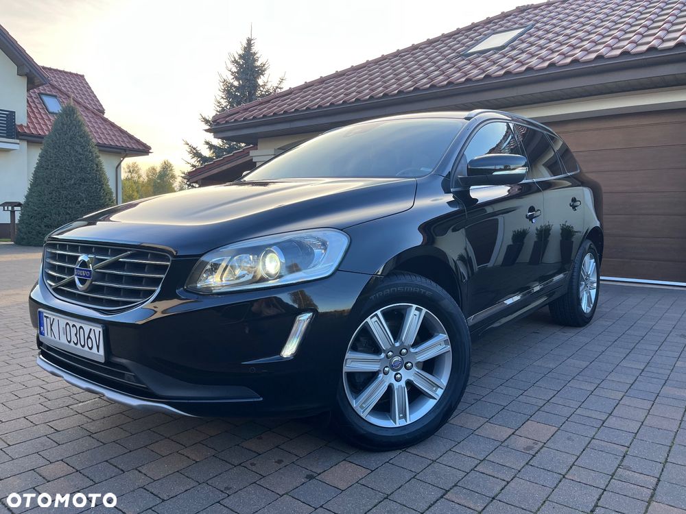 Volvo XC 60 - 27