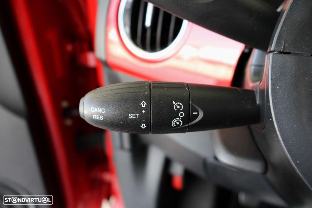 Fiat 500 1.0 Hybrid Dolcevita - 26