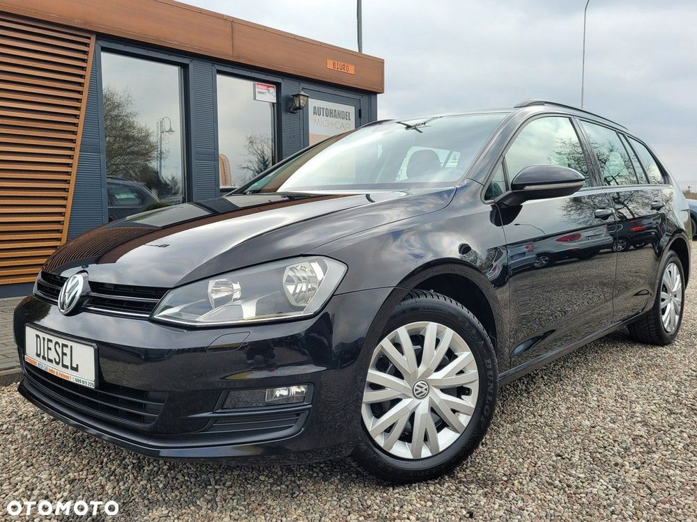 Volkswagen Golf - 34