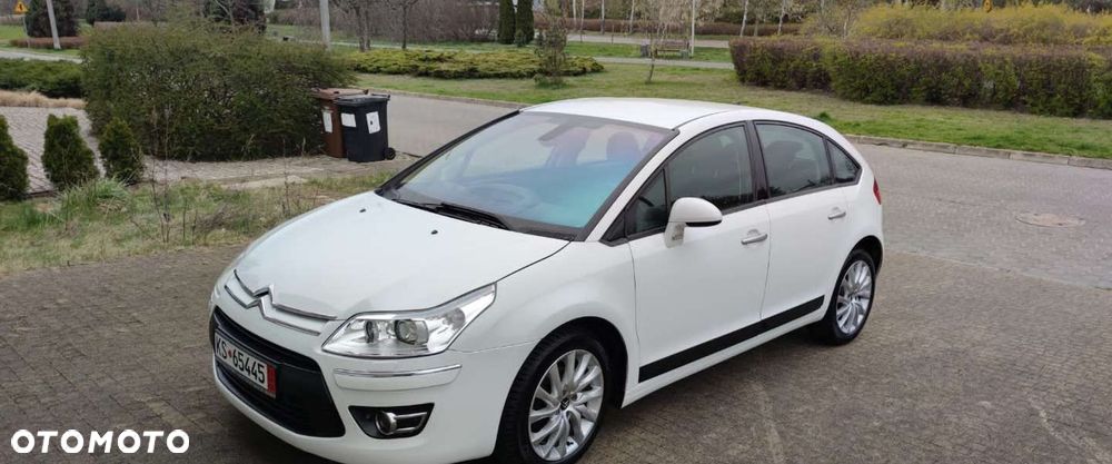 Citroën C4 - 2