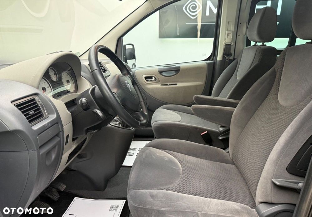 Citroën Jumpy - 27