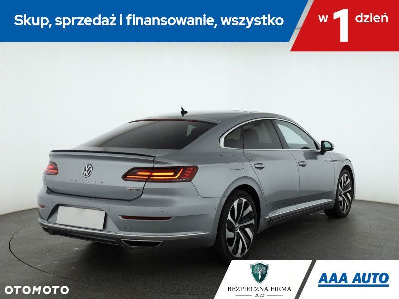 Volkswagen Arteon - 6