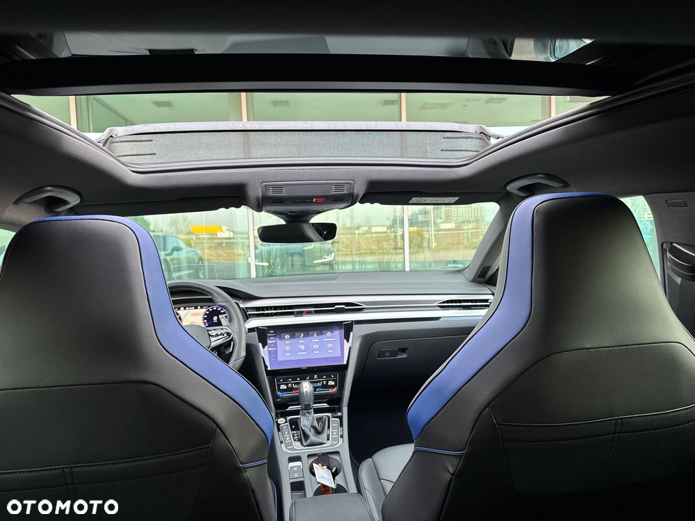Volkswagen Arteon Shooting Brake 2.0 TSI 4Motion R DSG - 19