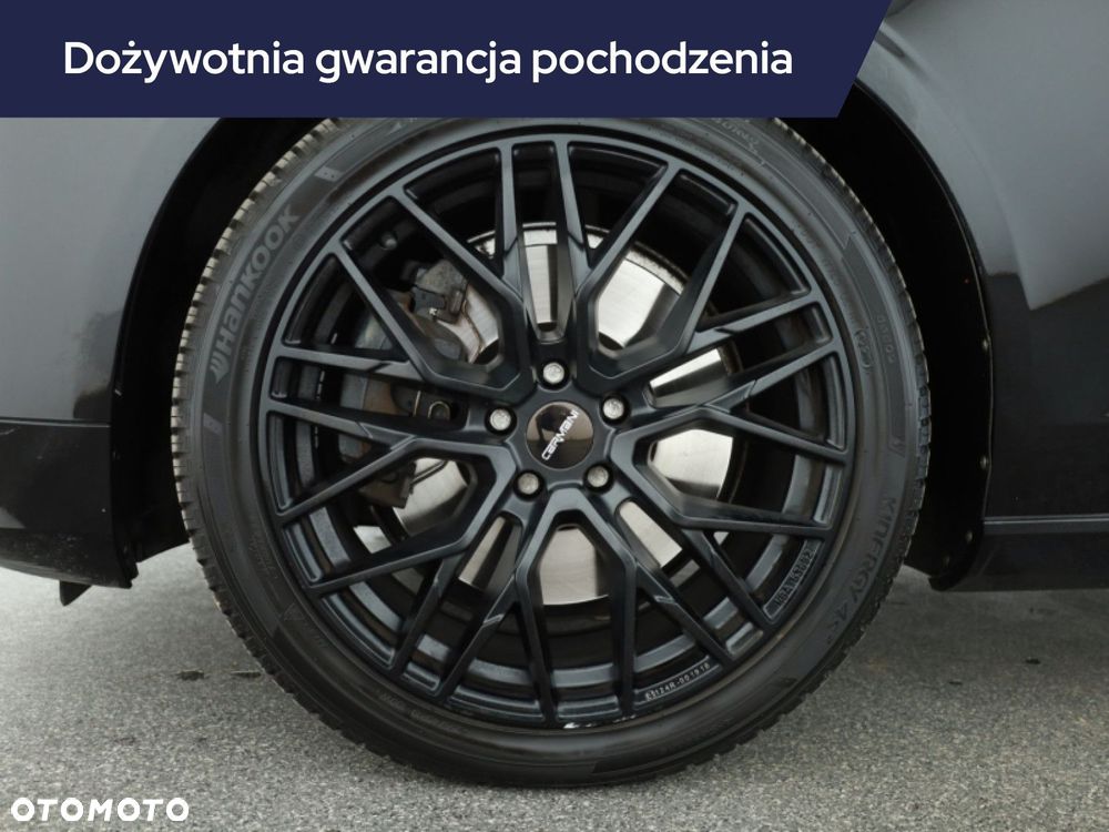 Volvo S90 - 21