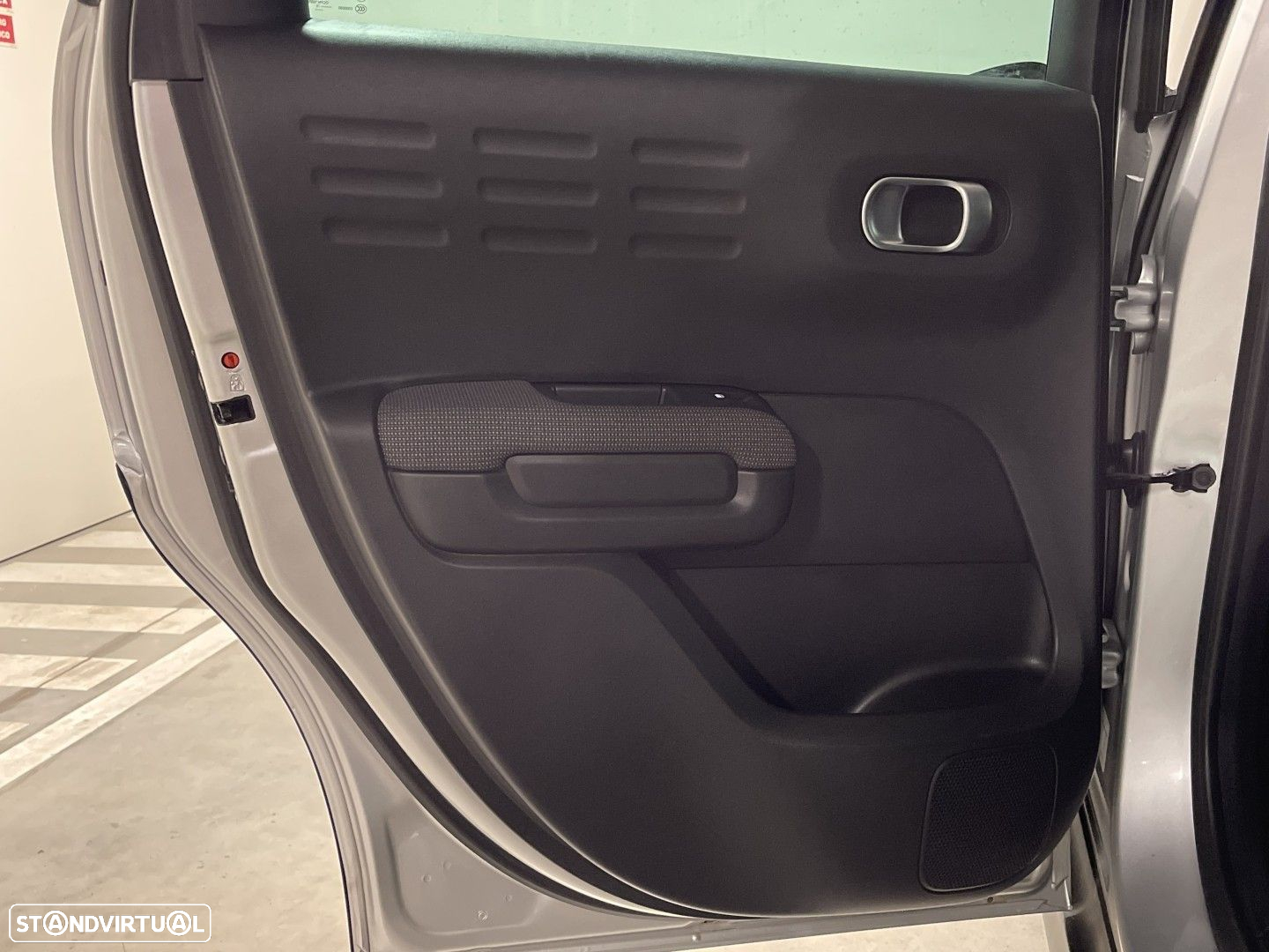 Citroën C3 Aircross 1.2 PureTech Live - 31