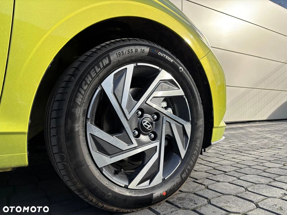 Hyundai i20 1.0 T-GDi Modern - 6