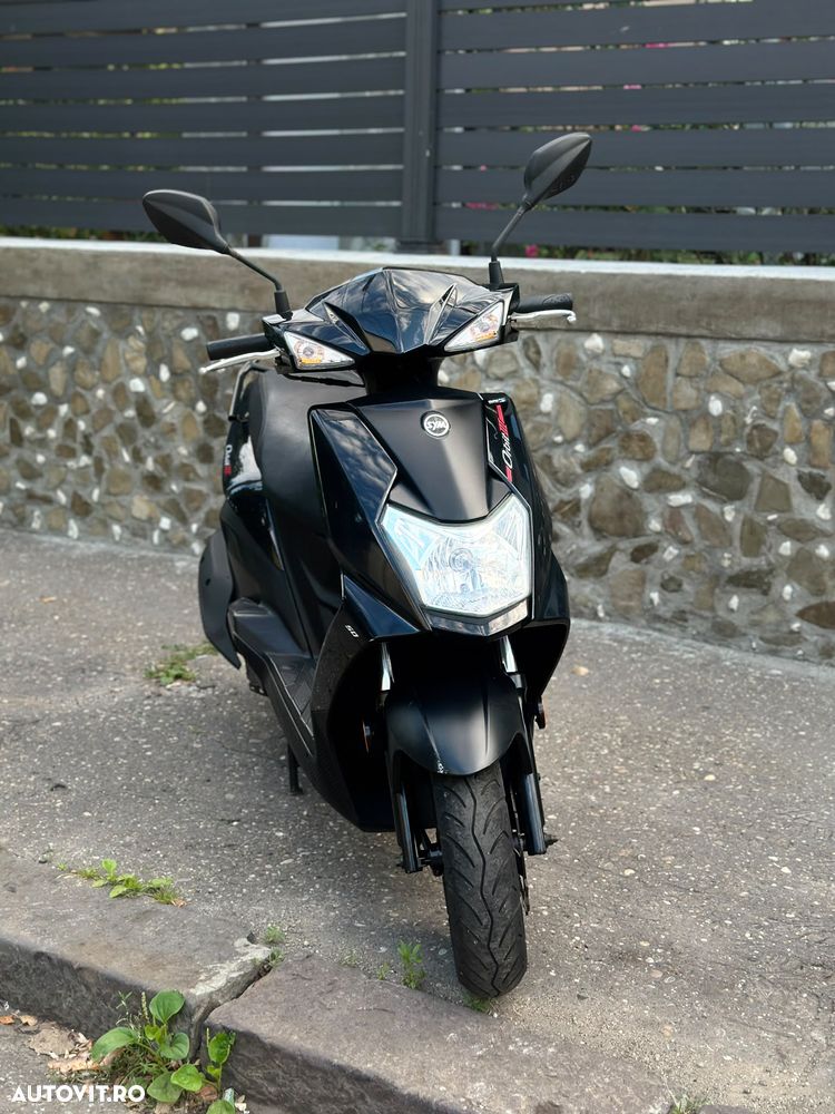 SYM Altul - 5