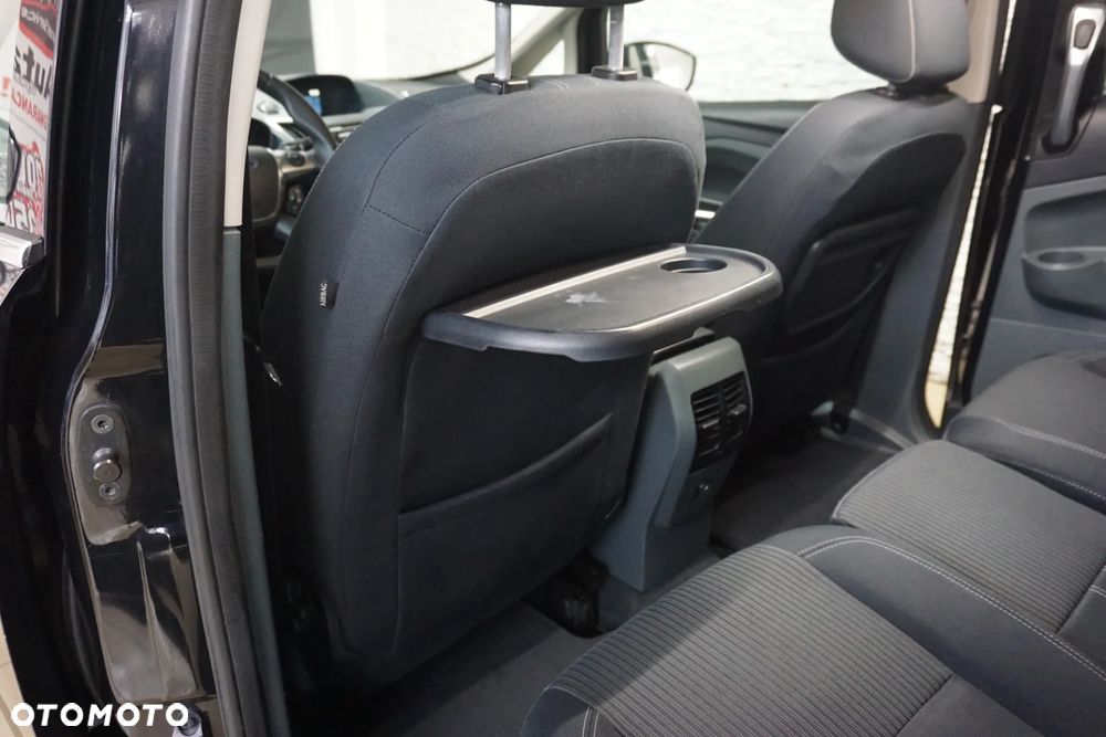 Ford Grand C-MAX 1.6 TDCi Start-Stop-System Titanium - 38