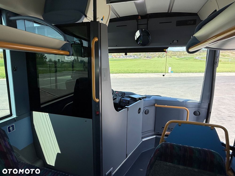 Iveco Crossway LE - 23