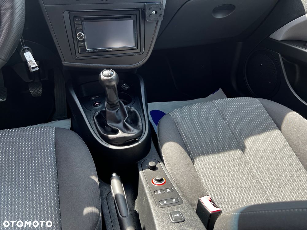 Seat Leon 1.4 - 18