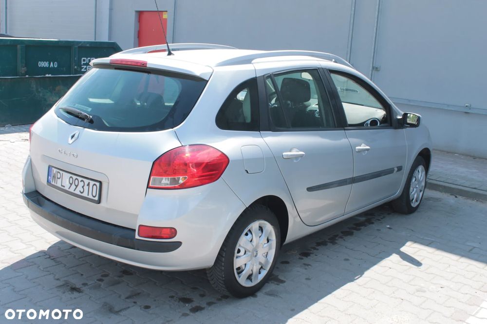 Renault Clio 1.2 16V All Inclusive - 3