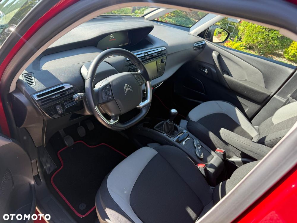 Citroën C4 Picasso PureTech 130 Stop&Start FEEL - 5