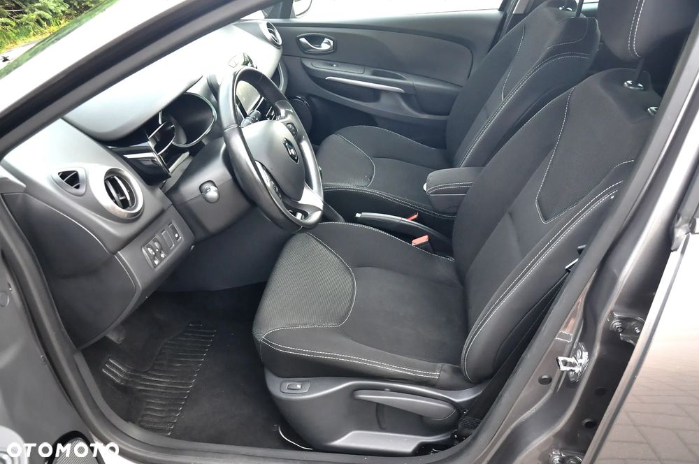 Renault Clio 0.9 TCe Techno Feel - 26
