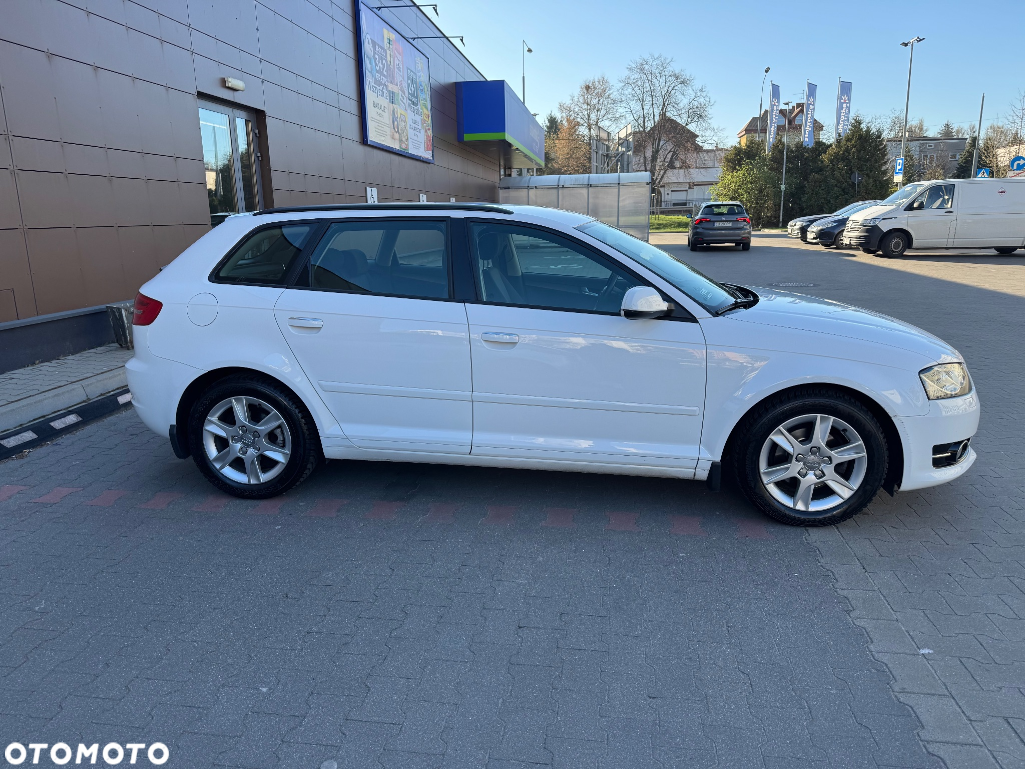 Audi A3 - 19