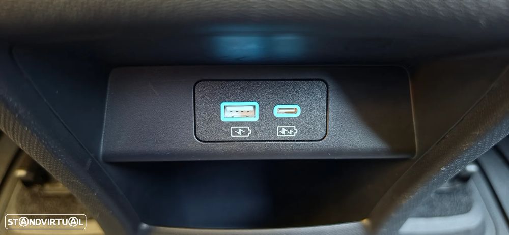 BYD Atto 3 60.48 kWh Design - 42