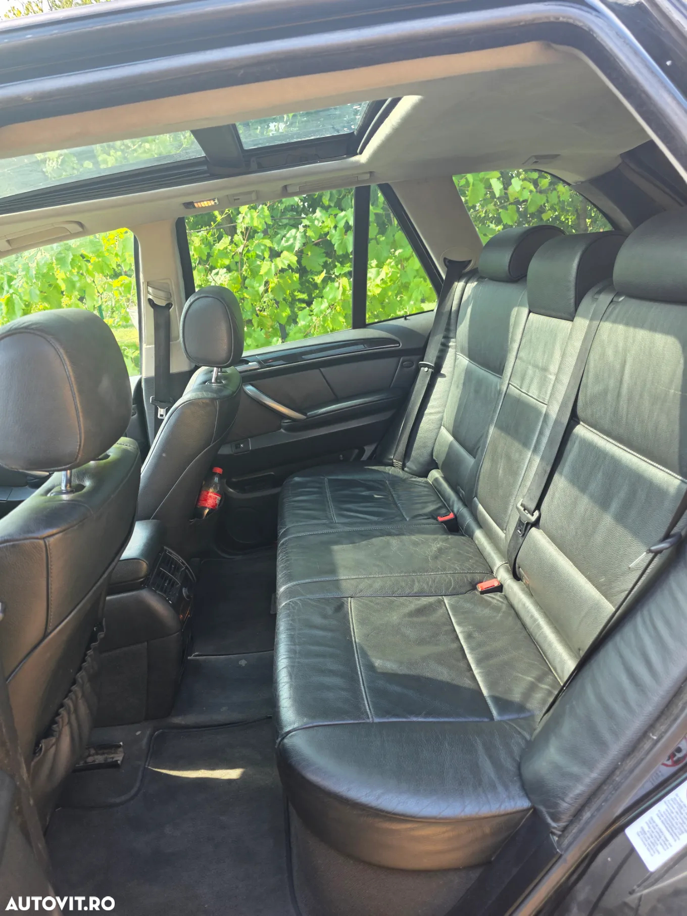 BMW X5 - 7