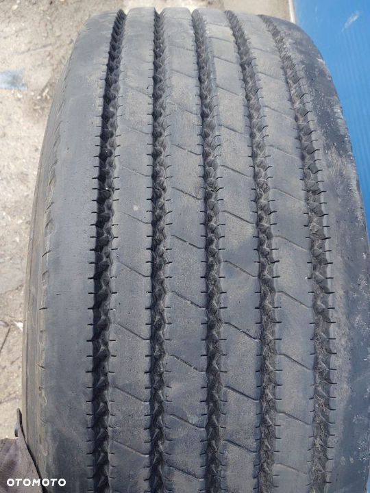 OPONA TRAZANO 2020r. 385/65R22.5 - 2
