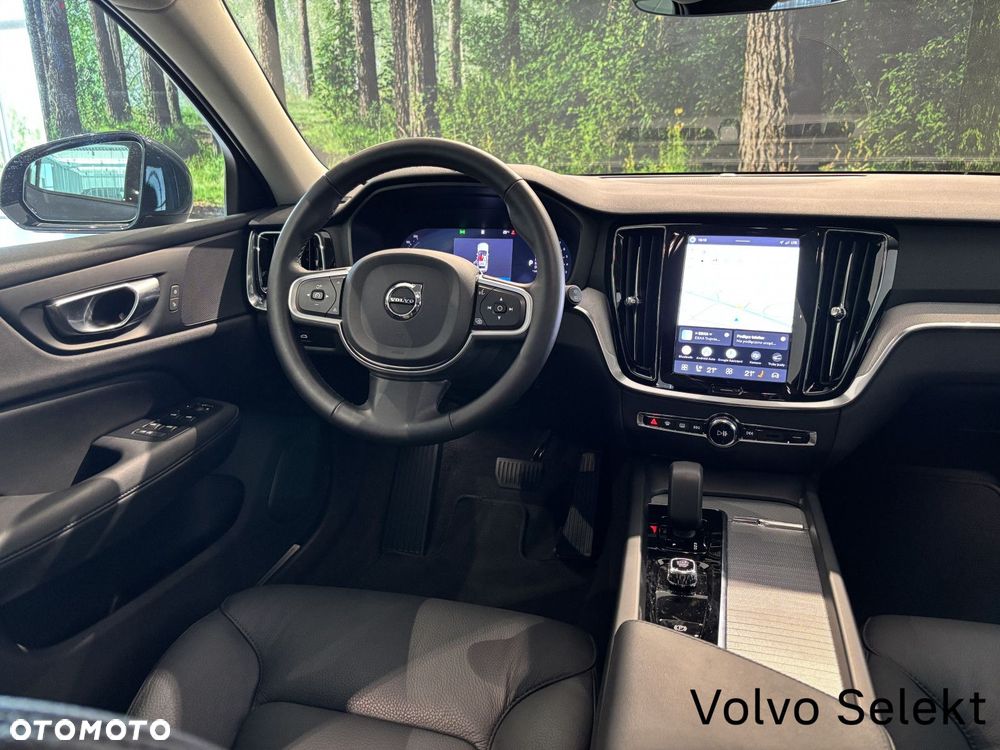 Volvo V60 - 16