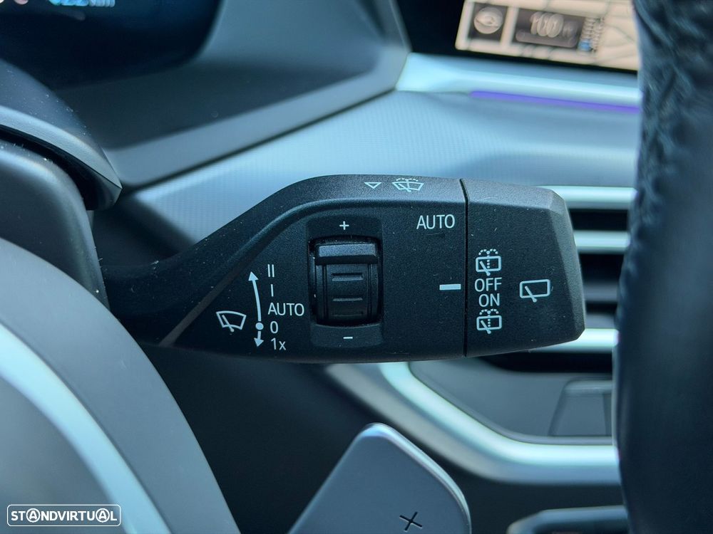 BMW X5 45 e xDrive Pack M - 42